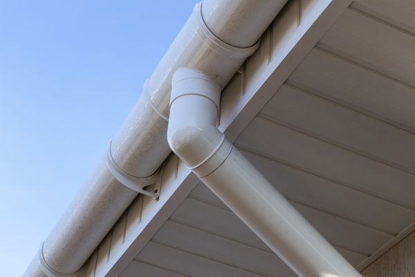 Professional Gutter Installation Service