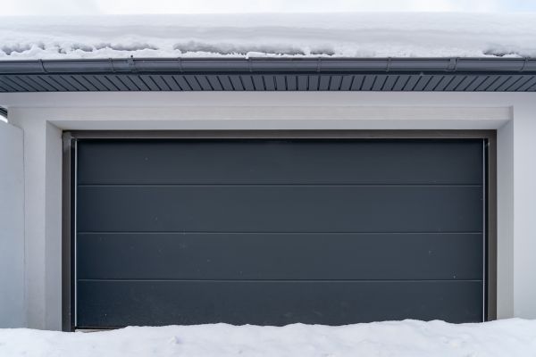 Garage Gutter Replacement Service