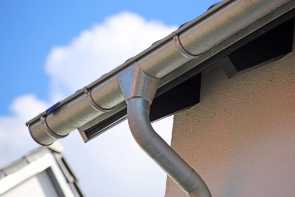 Professional Guttering Replacement